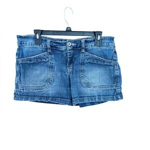 UNIONBAY Denim Shorts